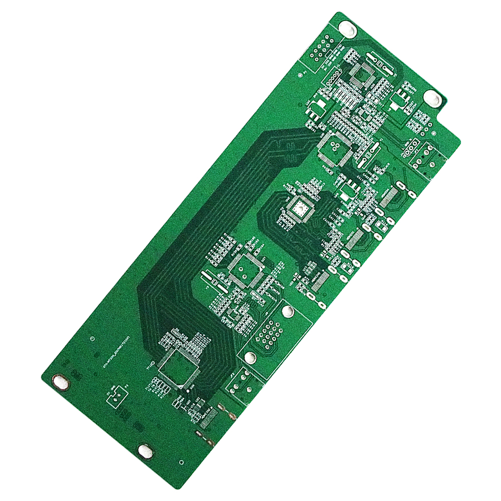 Immersion Gold Heavy Copper FR4 pcb Boards TG170 PCBA factory