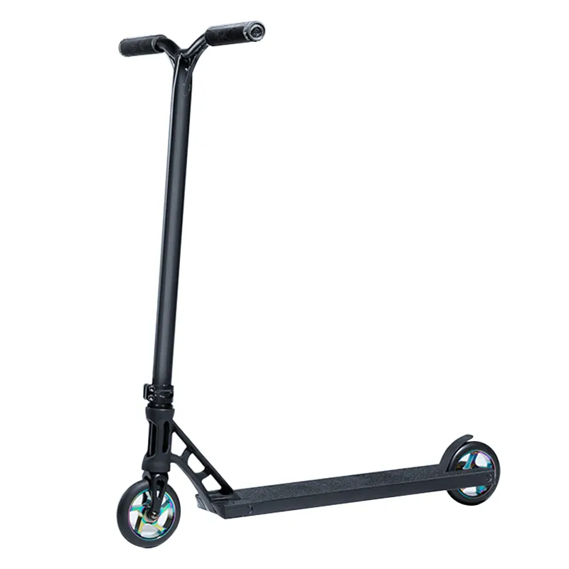 wholesale custom street Pro urban kick stunt scooter