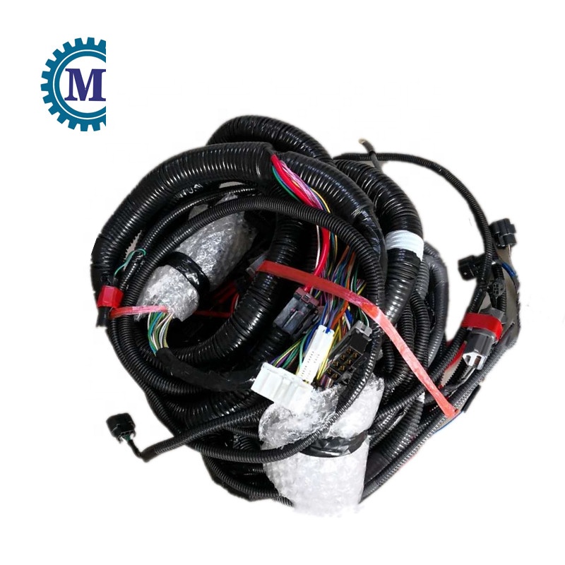 Жгут проводов KRR17710 для корпуса CX210B 4HK1