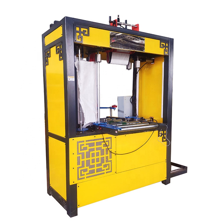 Factory Directly Supply Packing Line Steel Drum Used Cleaning Equipment