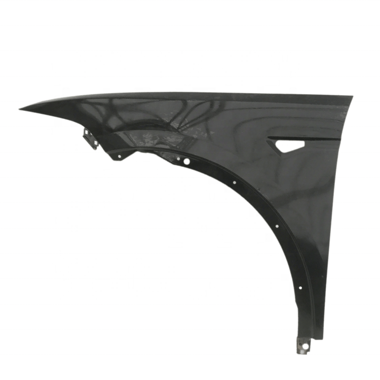 OEM 1061700-00-B 1061701-00-B переднее крыло для TESLA MODEL X 2016-2020