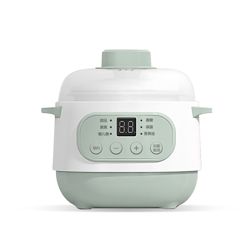 Мини бытовой электрический прибор мульти рисоварка Медленная Плита и sous vide приготовления Медленная Плита производитель