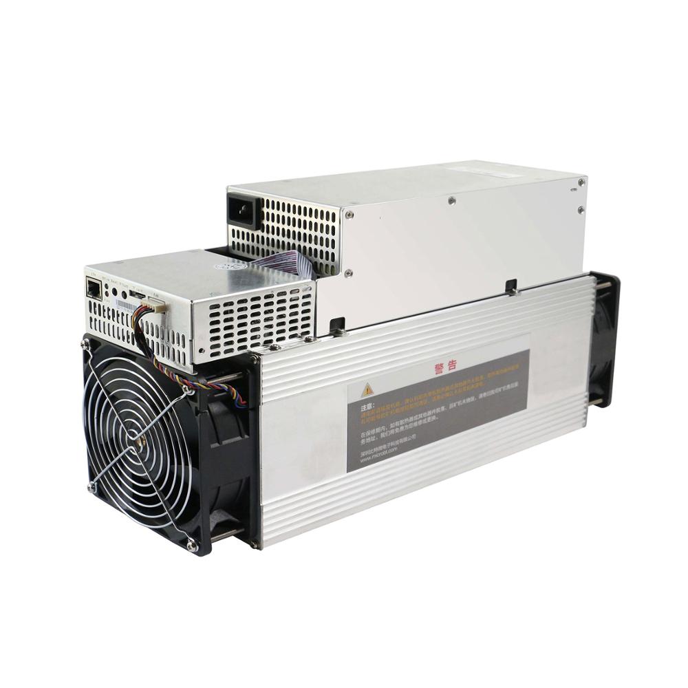 2020 Шэньчжэнь ASL новые ASIC шахтер блок microbt Whatsminer M31S M32 M30S + + M21S 112T 78T 76T BTC usb Bitcoin antminer шахтер