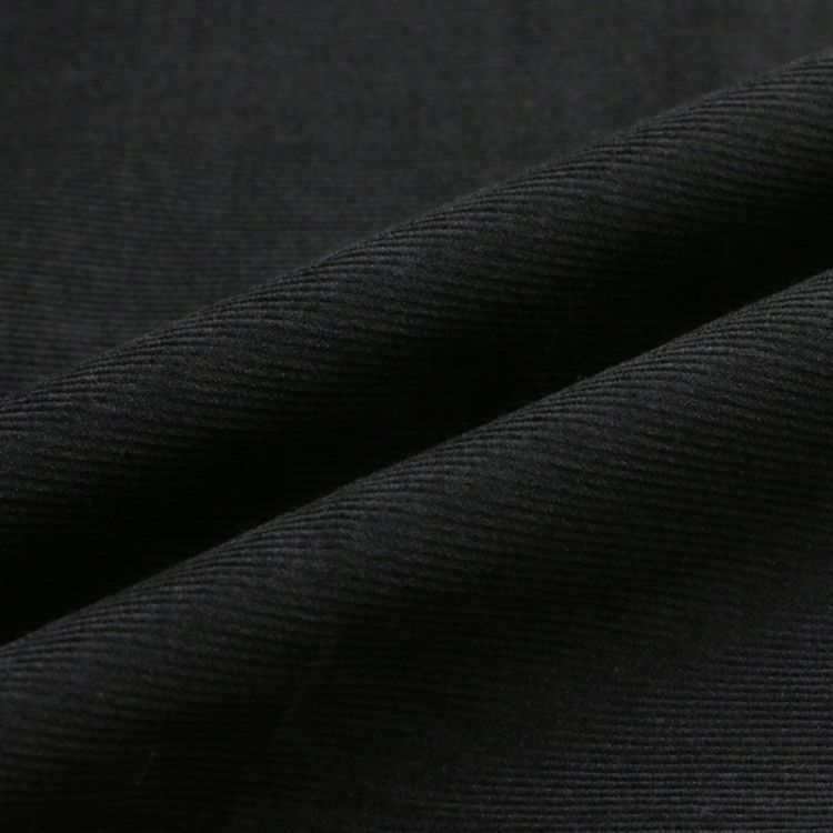 Modern Fast Delivery Woven Stripes Solid Color 100% Cotton Soft Corduroy Fabric Can Making Shirts And Blouses