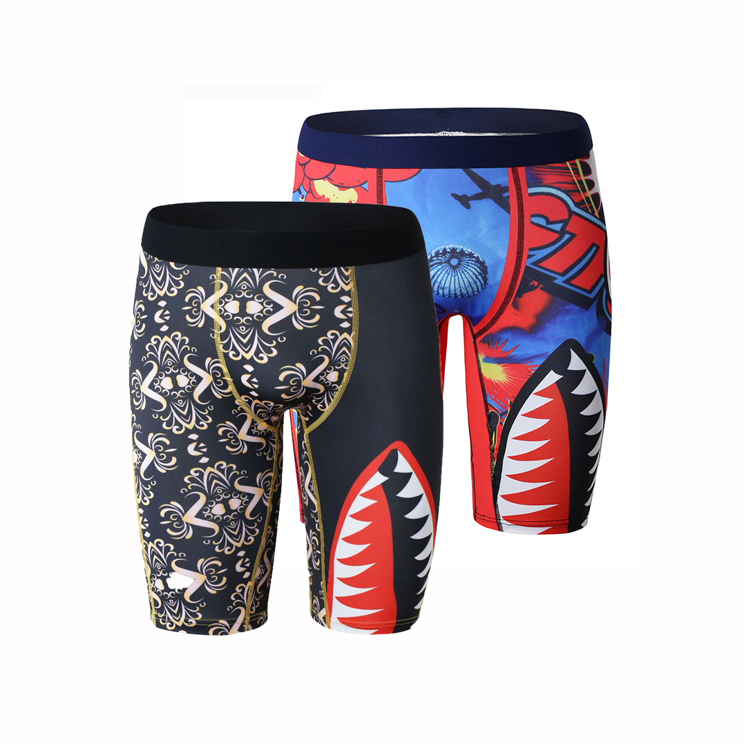 2021 Oem Ethika, оптовая продажа, поставщик нижнего белья, боксеры, трусы для мужчин, большие размеры, дышащие шорты Ethika