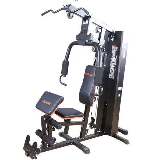 commercial comprehensive training single multi function station combination equipment gym home fitness sports equipment