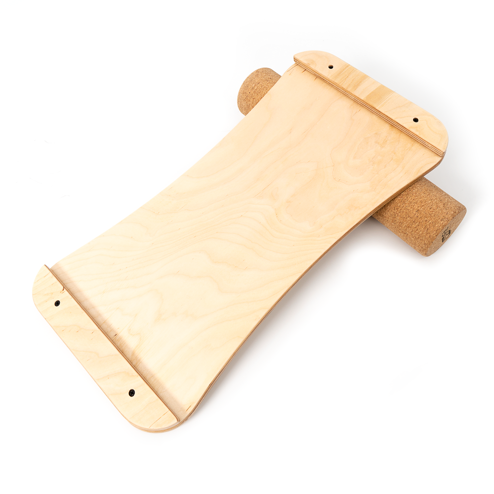Hot Sale Fitness Balance Board For Exercise Athletic Training And Board Sports