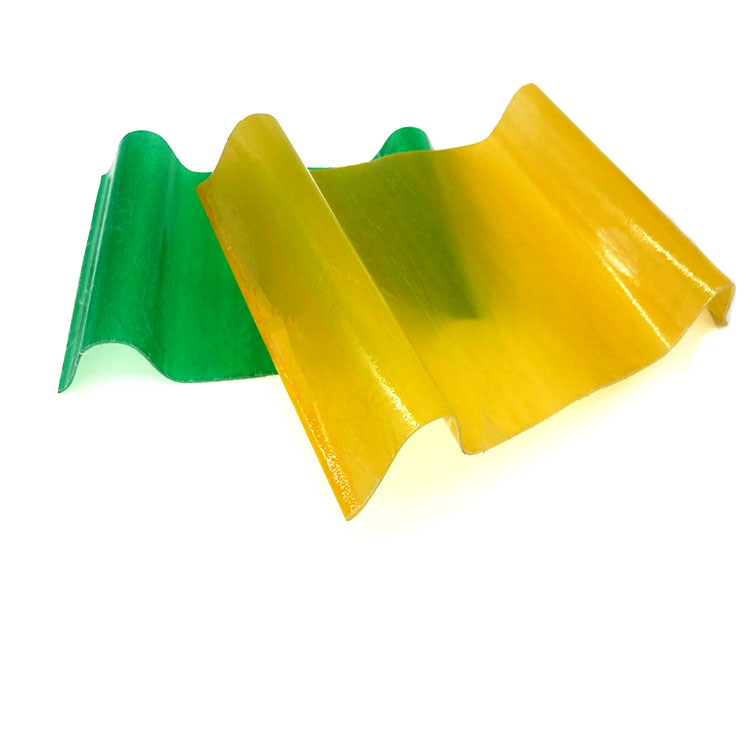 skylight roof FRP sheet polycarbonate roof sheet low price
