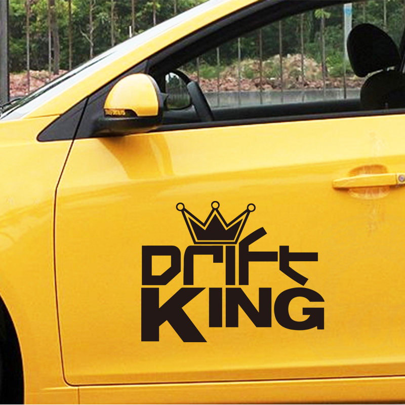 Custom car stickers car vinyl wrap sticker car sticker design