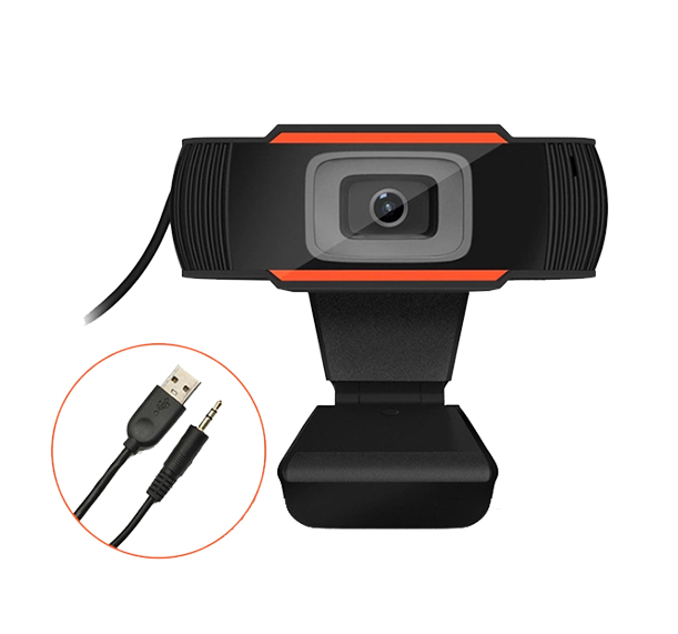 720P 1080P HD веб-камера ПК usb видео веб-камера прямая трансляция веб-камера с микрофоном веб-камеры