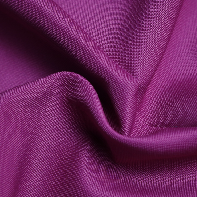 High quality ripstop waterproof 100% polyester 600d oxford mylar fabric for stroller