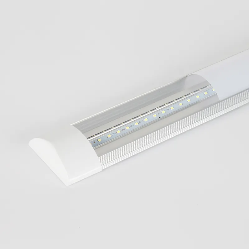 LED purification fixture 2FT 60cm 18W led batten light T8 led tube light