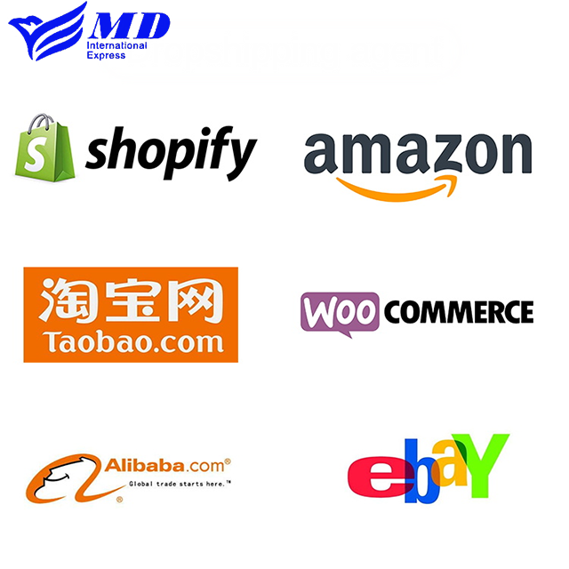 Быстрая доставка SF/Fedex/DHL/UPS/TNT, экспресс-доставка во Францию, Германию, Великобританию, Австралию, США