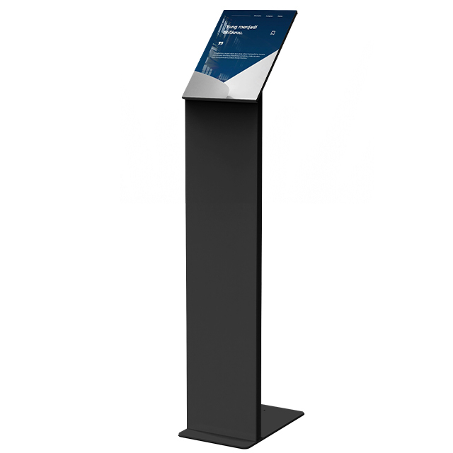 Boze High Quality Floor Stand Poster Board Premium Exhibition Sign Board Billboards for Advertising