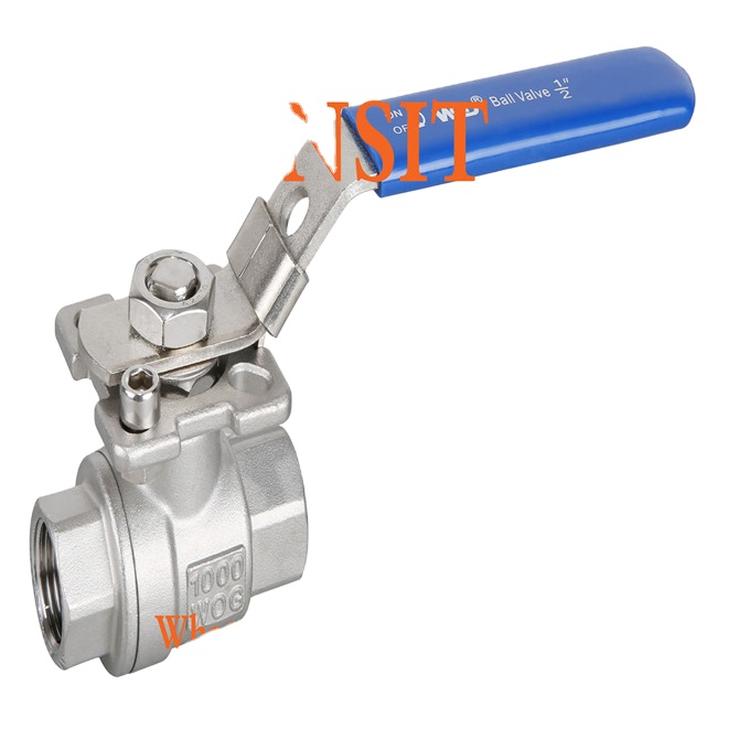 DN10-DN100 1/2 ''-4'' шаровой клапан поплавкового типа dn20 мини шаровый кран ручки шаровой клапан из нержавеющей стали