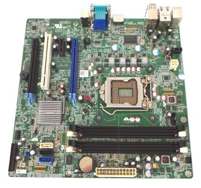 Оригинальная материнская плата для DELL Optiplex 990 790 T1600 VNP2H 6D7TR HY9JP J3C2F, полностью протестирована
