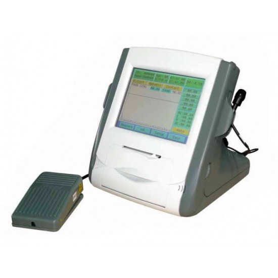 Офтальмологии пахиметр/скан Biometer (SW-1000)