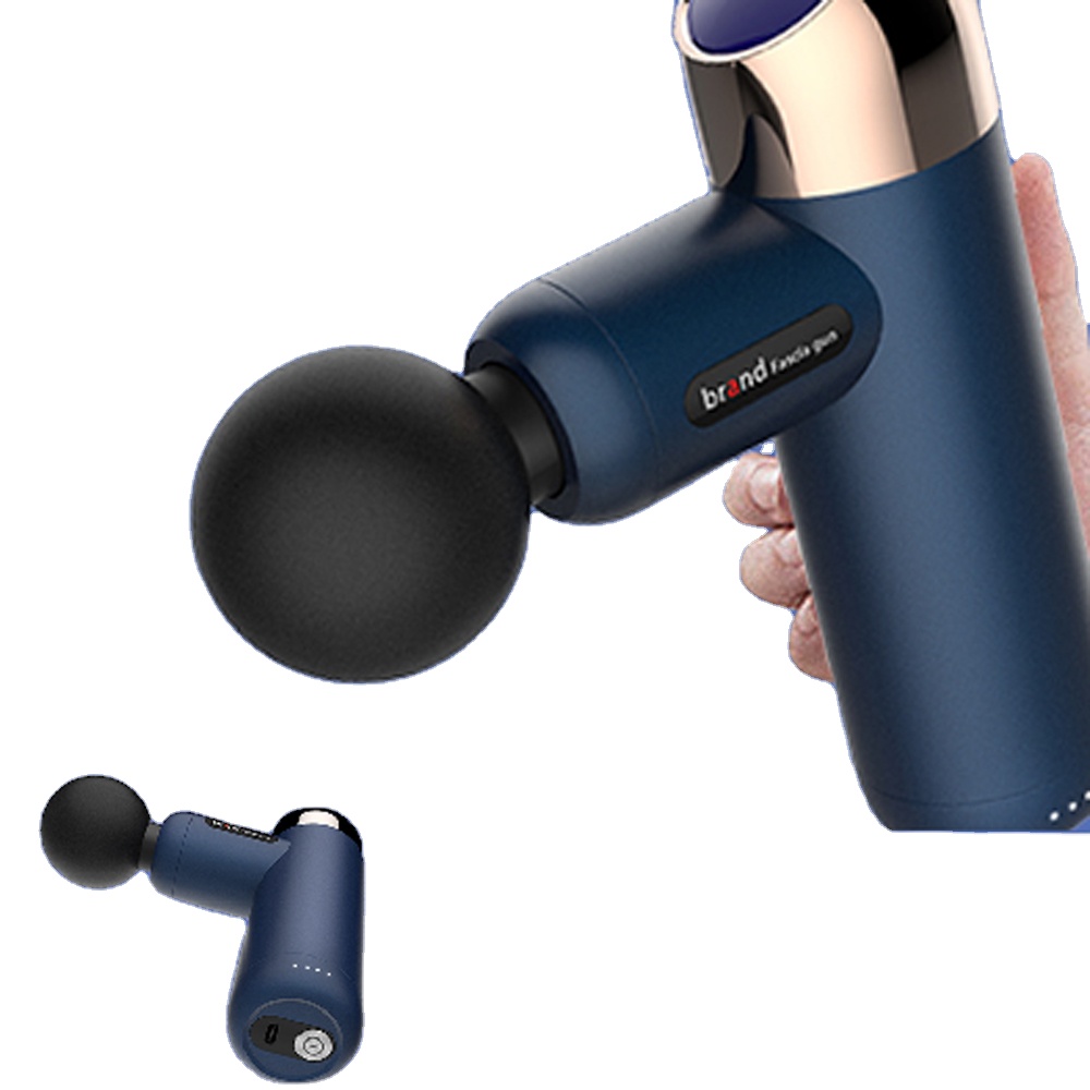 Deep Tissue Muscle Massage Gun