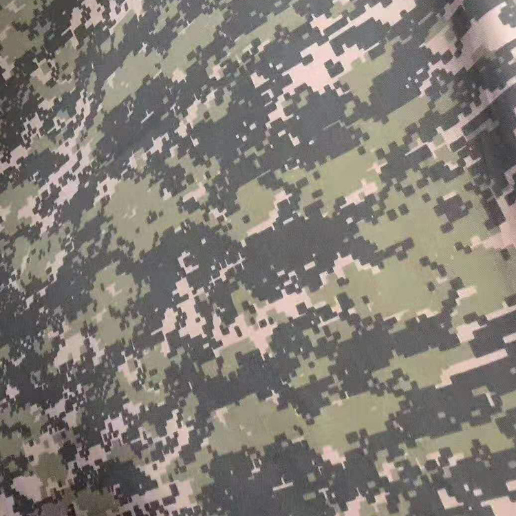 Цифровая камуфляжная ткань Desert Navy, Канадская камуфляжная ткань