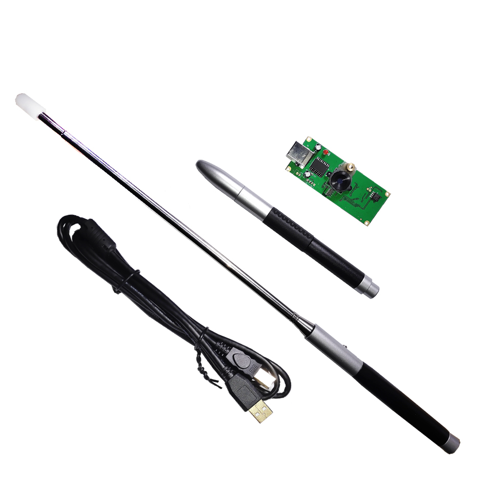 Factory Supply Pen Touch Whiteboard Module for Teaching and Metting