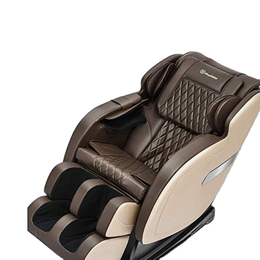 RealRelax производитель с электрическим подогревом Подушка Массаж ног оборудование