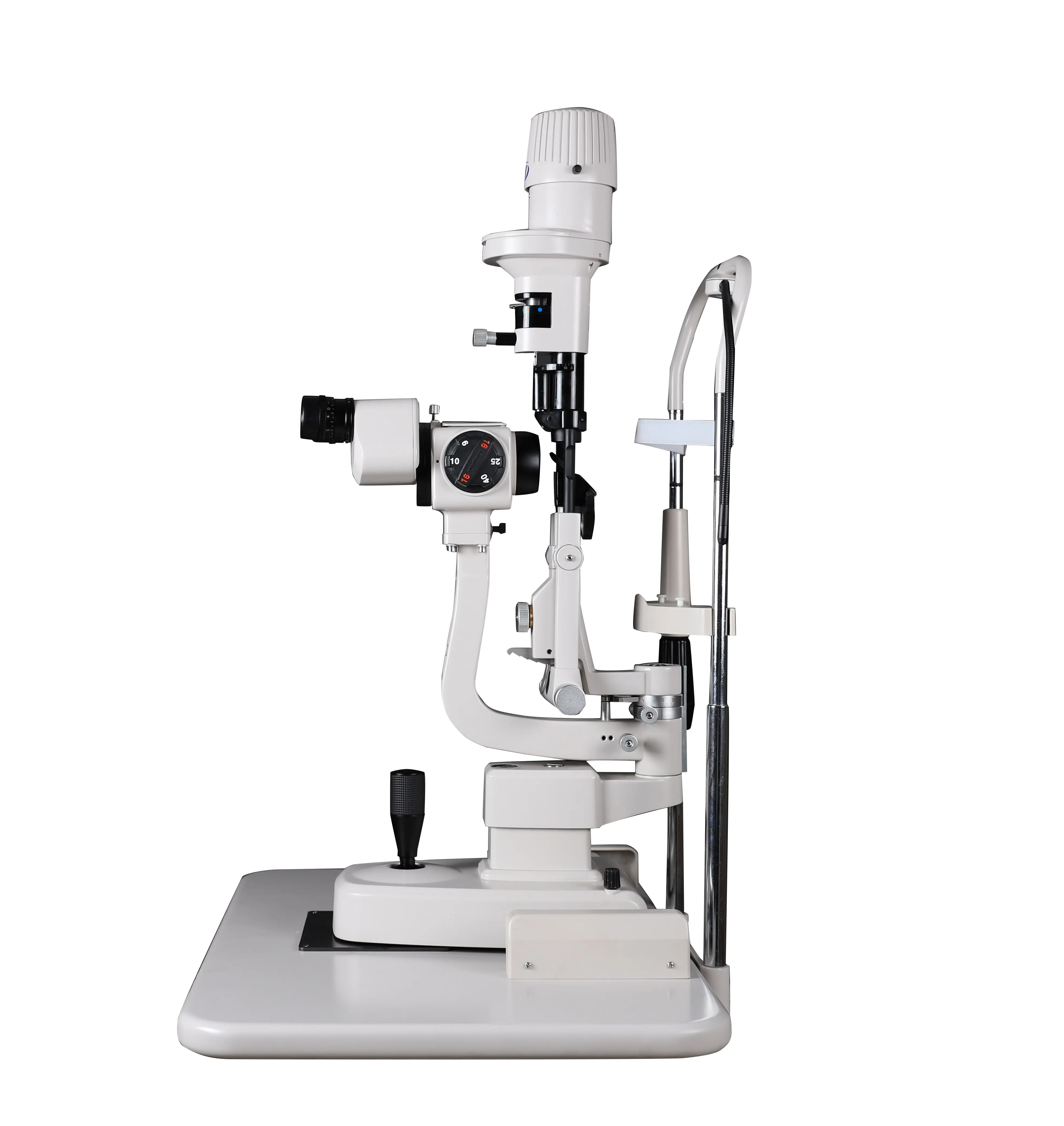 Factory Supply Slm-2 With Applanation Tonometer Slit Lamp For Sale