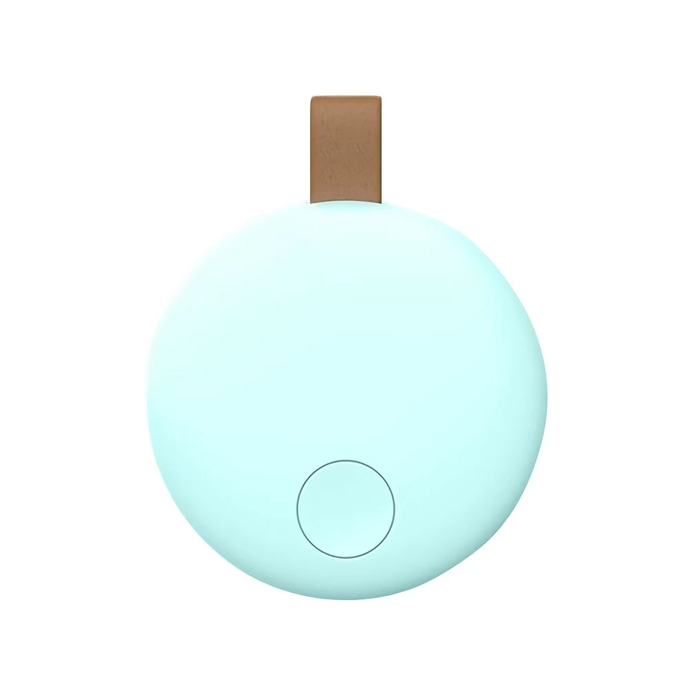 Xiaomi Ranres Smart Tracker Мини-Искатель беспроводной двухсторонний BT тег трекер приложение отслеживание напоминание анти-потерянный сигнал позиционирования Finder