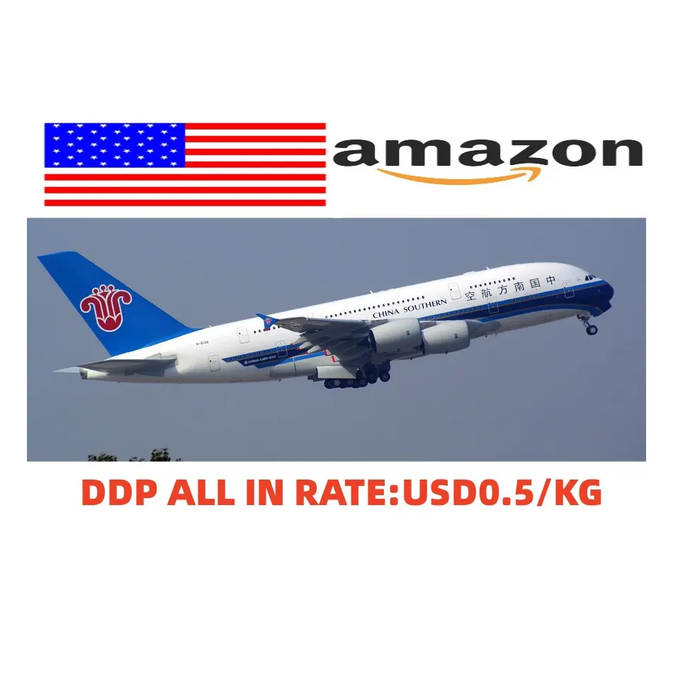 Forwarder china to usa with courier service professional from freight china to usa shipping agent