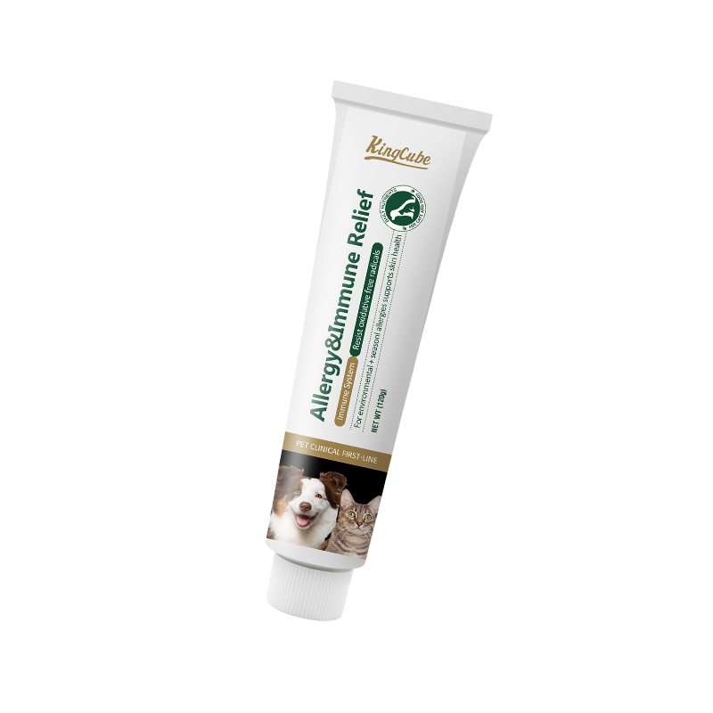 Allergy Supplement