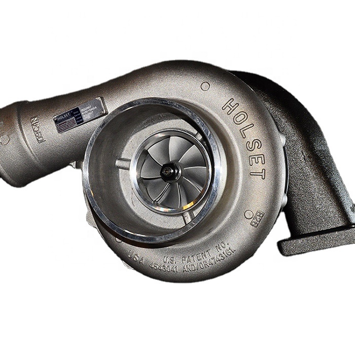 Hangood Turbo Charger Cummins NT855 N14 Engine Turbo HT3B P/N. Турбокомпрессор 3803670 4033577 3532819 3522867