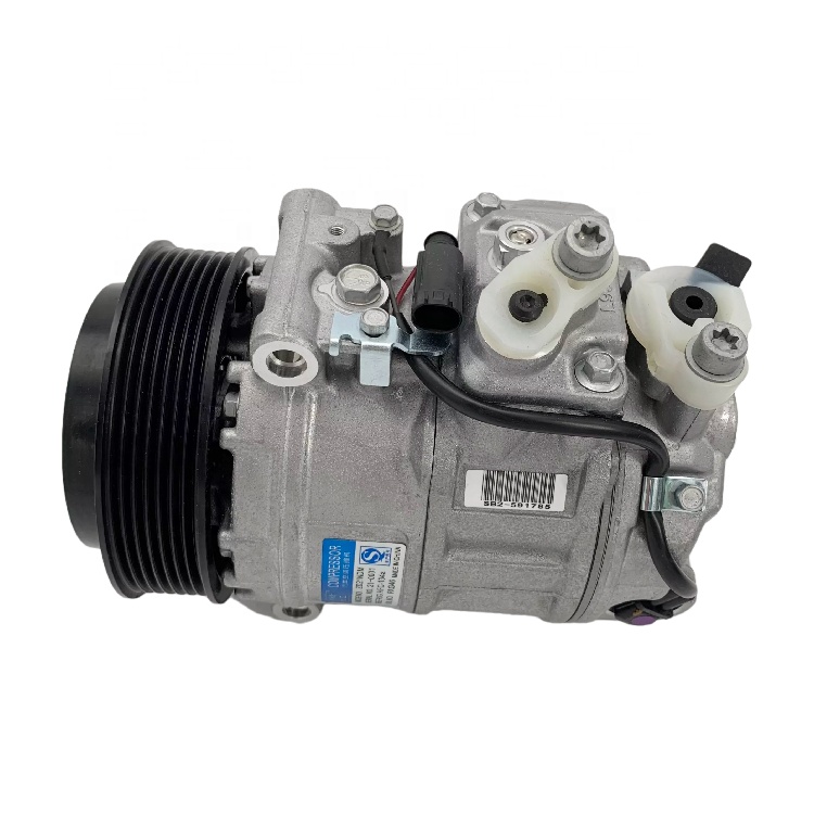 OEM 0002301711 0012303211Auto air condition Compressor for Mercedes Benz W140 300SD CL600 S320 S350 S600