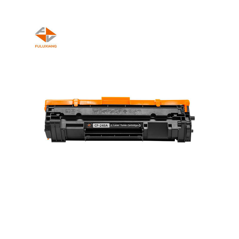 FULUXIANG CF248 248A 48A CF248A для HP Laserjet Pro M15a 15w M28a 28w MFP M29w картридж с тонером для принтера