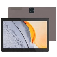 Unbrand планшетный ПК 10 дюймов Android двойная mtk карта Восьмиядерный 10,1 дешевый тонкий Quad Sim wifi продукт Ram