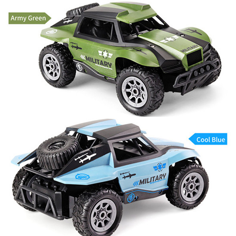 1:20 2,4G гоночный автомобиль 4x4 на радиоуправлении, игрушечный автомобиль с противоскользящими колесами Q67