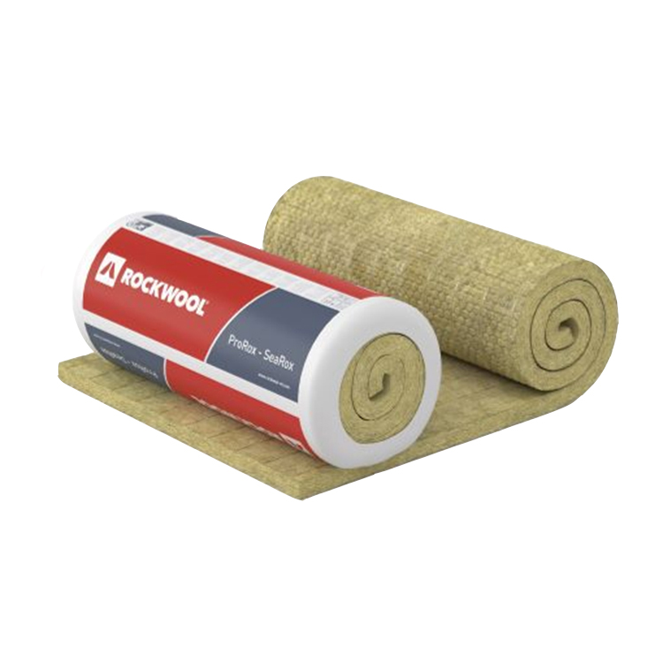rockwool roll insulation mineral wool rockwool blanket roll insulation roofing rolls rock wool price