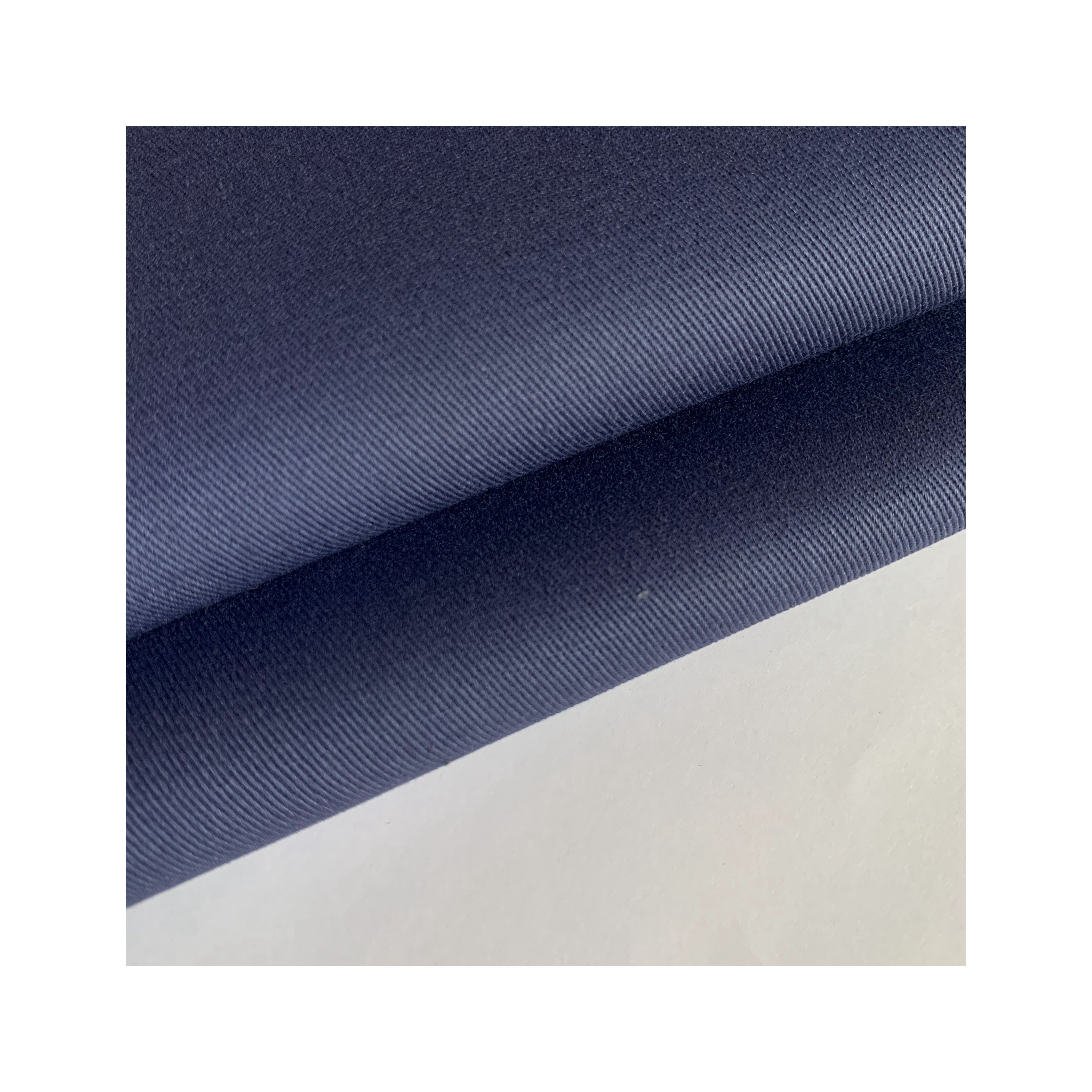 Factory soft, breathable and tear-resistant cotton woven fabric 100% cotton twill fabric American Standard