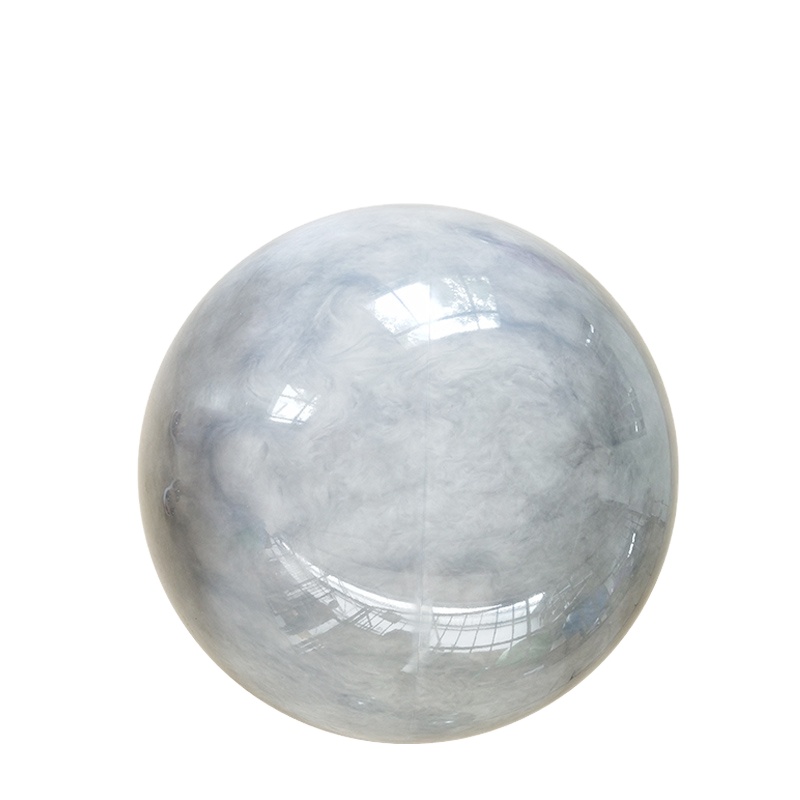 Factory Manufacturing Professional Anti-burst Strength Rhythmic Gymnastics Fitness Exercise Gym Yoga Ball