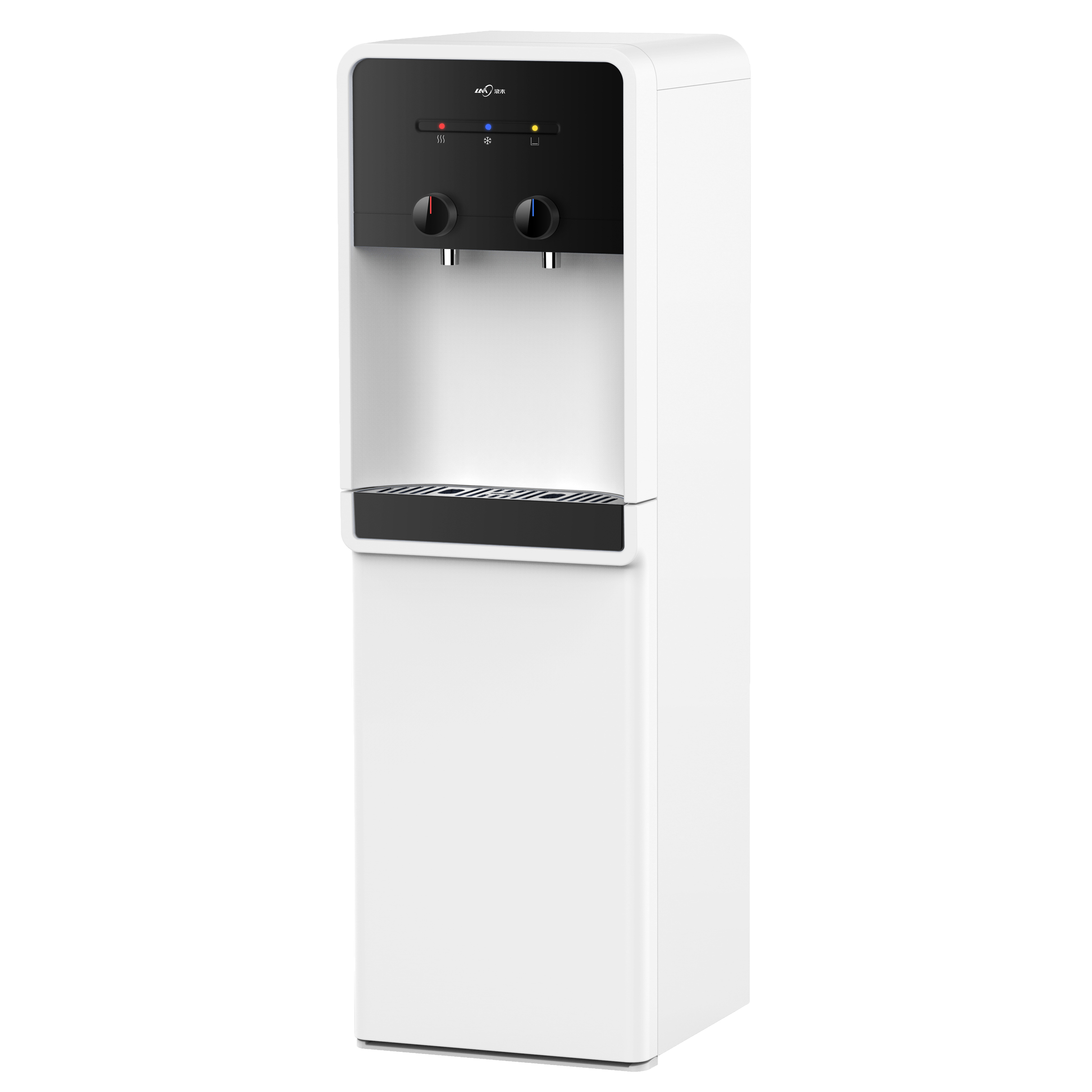Новый YL-D30B компрессора Coolig горячей и холодной скрытые для донной загрузки в бутылках диспенсер для воды