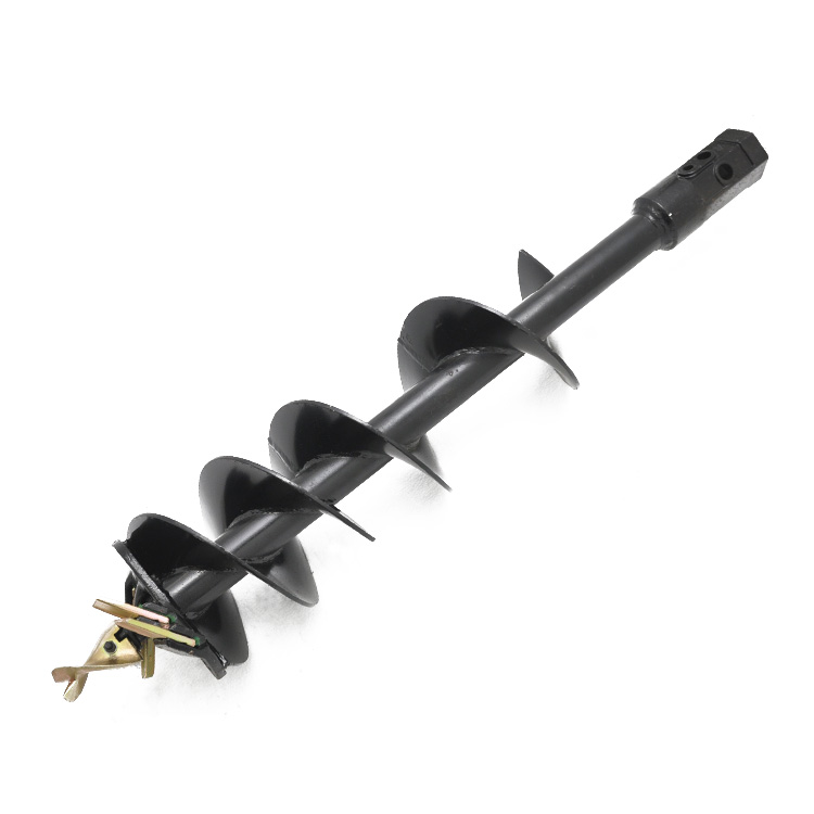 9 "Heavy Duty Земляной Бур