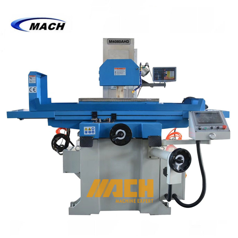 M4080AHD High precision Surface Grinding Grinder Machine