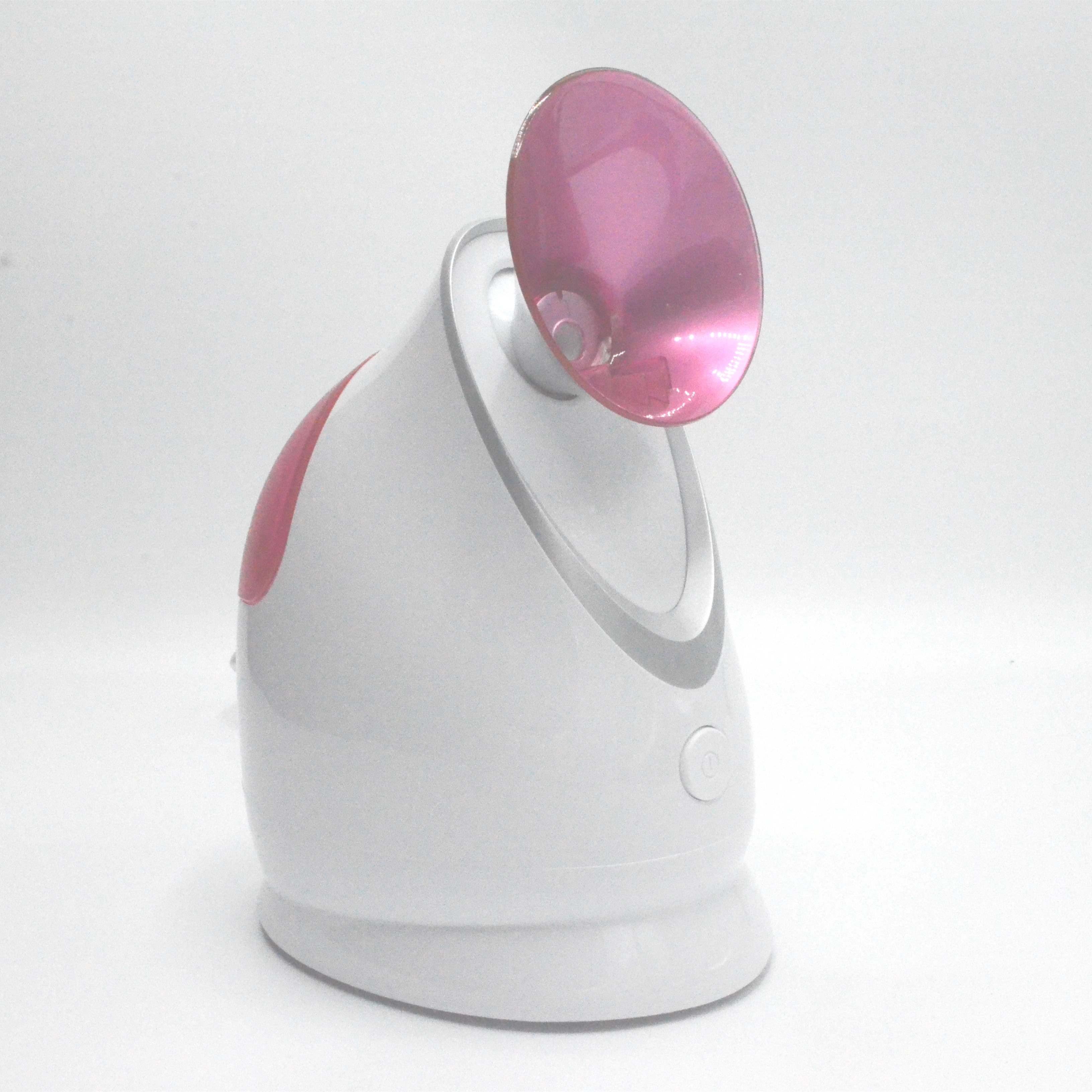 Beauty Personal Skin Care Equipment Ionic Facial Steamer Deeply Skin Moisture With High Frequency