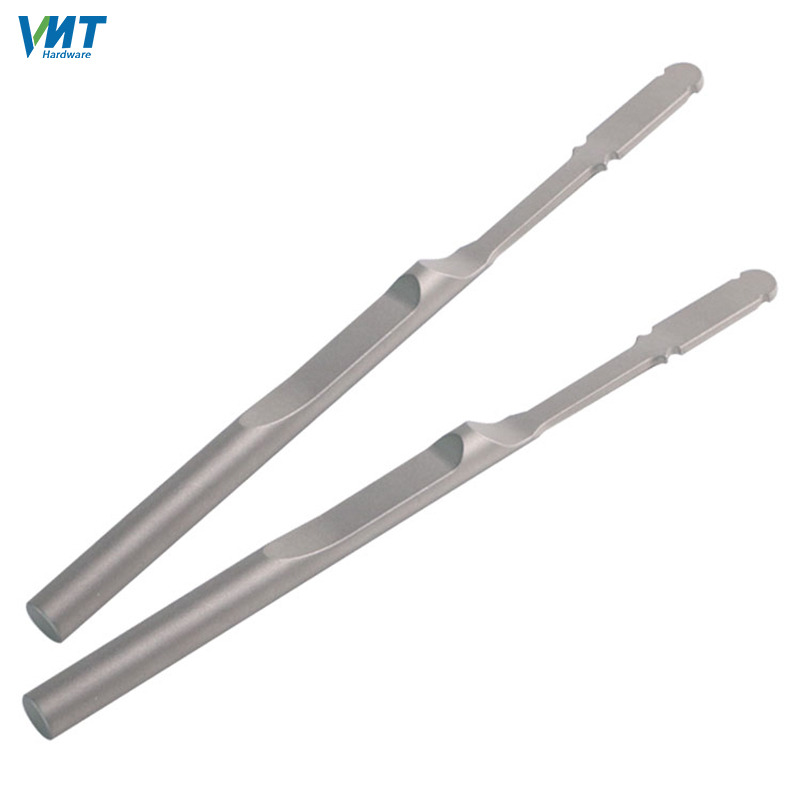Titanium CNC Machining Components