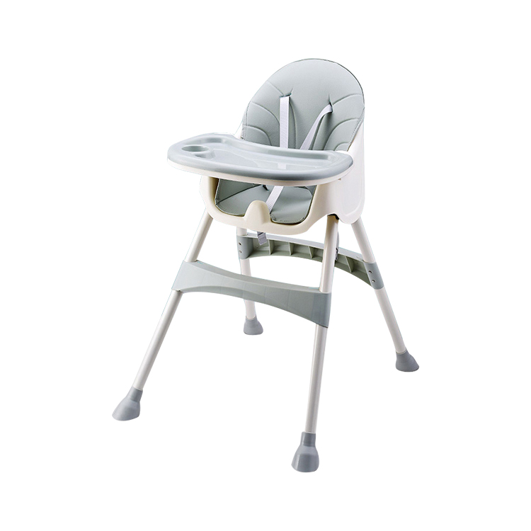 New Born 3 in 1 Baby Chair And Table  Baby Furniture Feeding High Chair For Baby