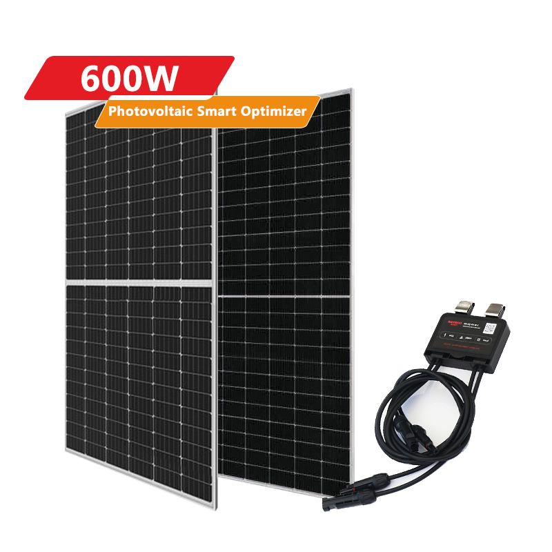 PV Optimizer Солнечный край NK-EQ-PV-N-1 600 Вт со слежением за максимальной точкой мощности, солнечный PV оптимизаторы модуля солнечной батареи Optimizer для солнечной панели системы