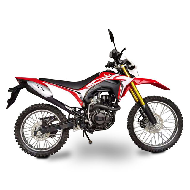 Спортивный бензиновый мотоцикл CRF250cc, Внедорожный гоночный мотоцикл