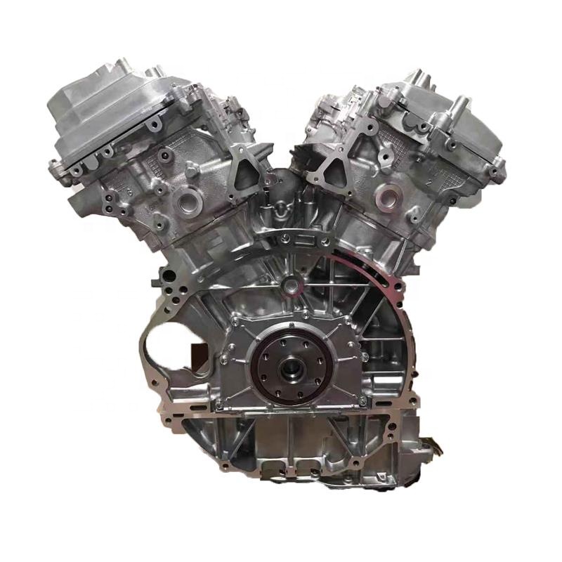 Новый 1GR 1GR-FE двигателя Длинный Блок для Toyota 4runner