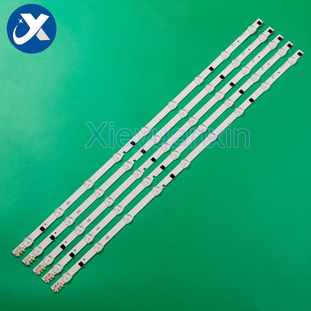 Samsung 32F 32 дюйма 9led led подсветка телевизора 2013SVS32H D2GE-320SC0-R3 Светодиодная лента для телевизора