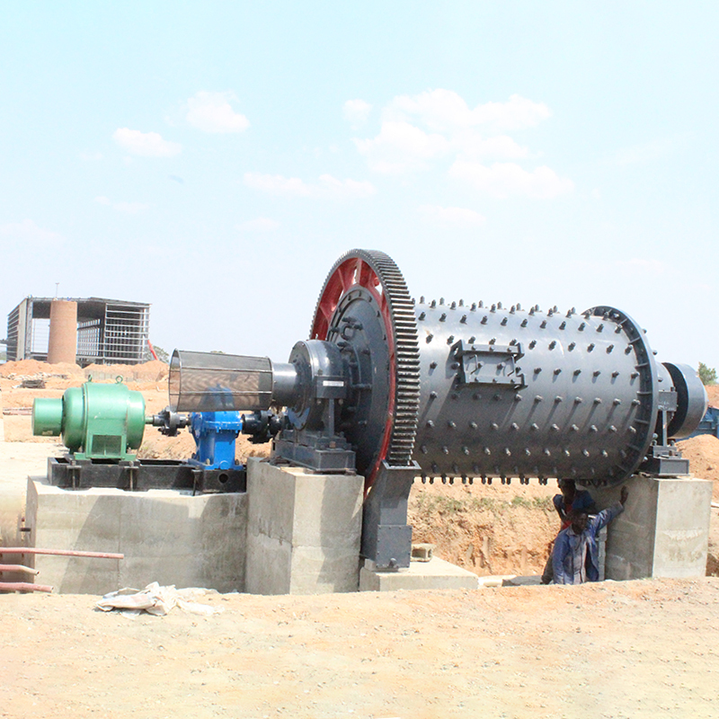 Gold ore ball mill /ball mill rock crusher for sale Tanzania ball mill 900 x 1800