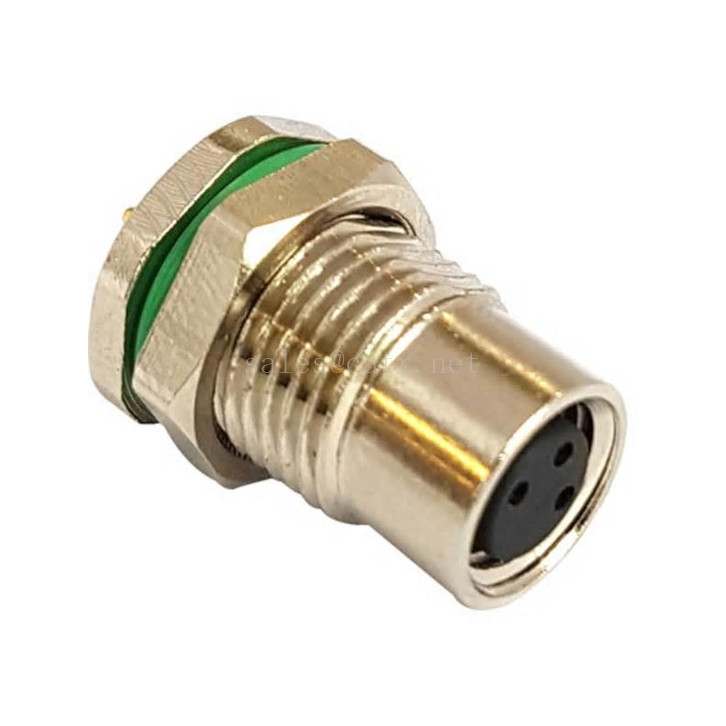 MS3122E16-26S GTC06-20-30P Circular Connectors