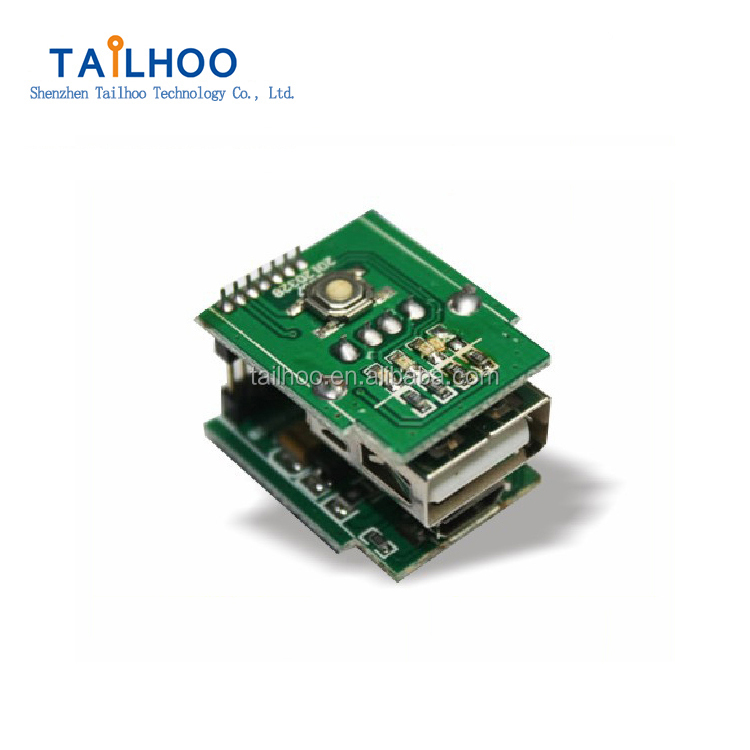 USB MP3 плеер тисненая програмная панель